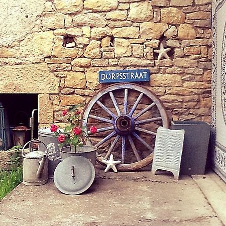 مبيت وإفطار Caylus Domaine La Rose المظهر الخارجي الصورة